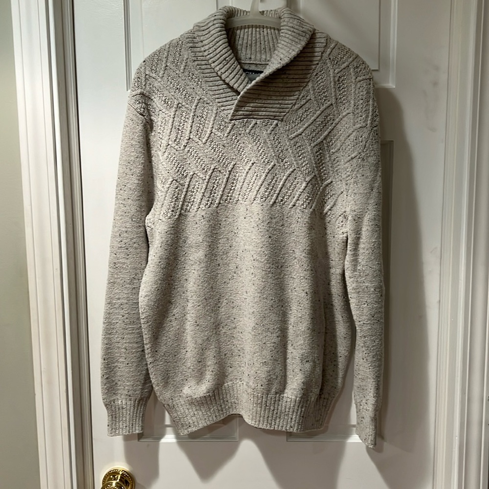 Men’s CHAPS Pullover Sweater